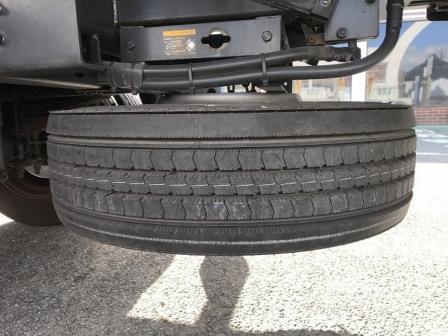 三菱ふそう キャンター 小型 車載専用車 2PG-FEB80(95422) 46枚目