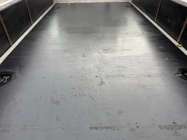 三菱ふそう キャンター 小型 平ボディ 2PG-FEAV0(95424) 12枚目