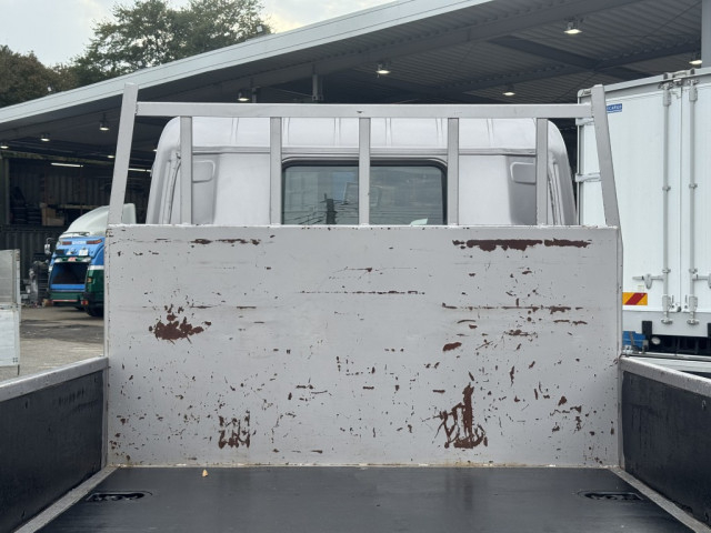 三菱ふそう キャンター 小型 平ボディ 2PG-FEAV0(95424) 13枚目