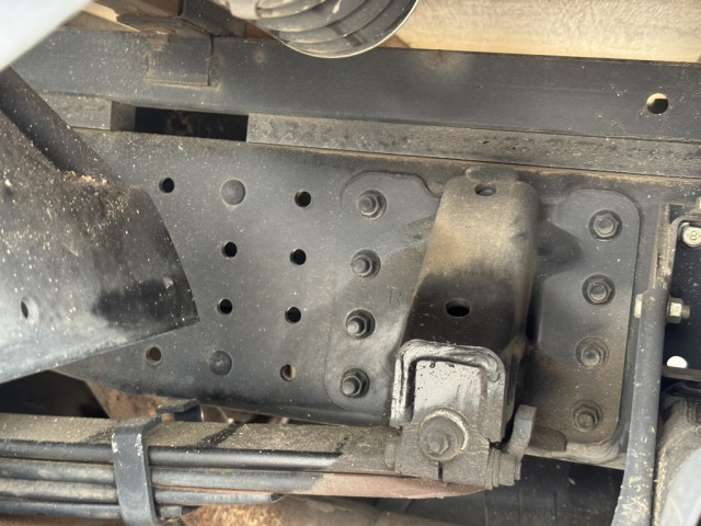 三菱ふそう キャンター 小型 平ボディ 2PG-FEAV0(95424) 14枚目