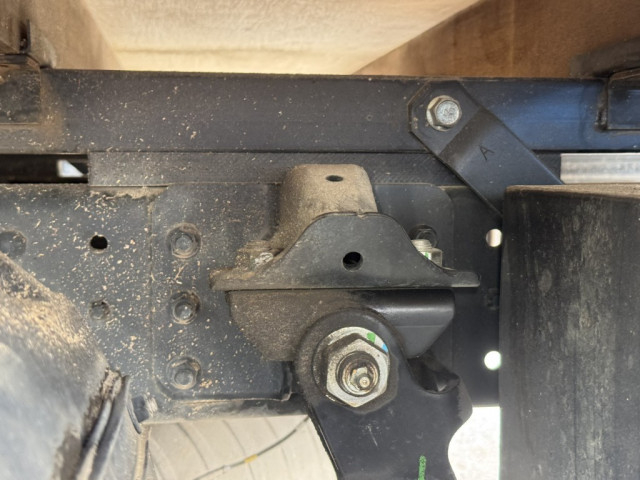 三菱ふそう キャンター 小型 平ボディ 2PG-FEAV0(95424) 16枚目