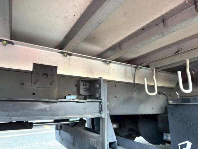 日野 レンジャー 中型 冷凍冷蔵バン 2KG-FC2ABG(95425) 13枚目