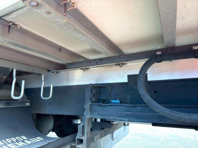 日野 レンジャー 中型 冷凍冷蔵バン 2KG-FC2ABG(95425) 14枚目