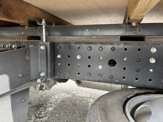 三菱ふそう キャンター 小型 平ボディ 2PG-FEAV0(95424) 18枚目