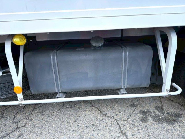 日野 レンジャー 中型 冷凍冷蔵バン 2KG-FC2ABG(95425) 15枚目