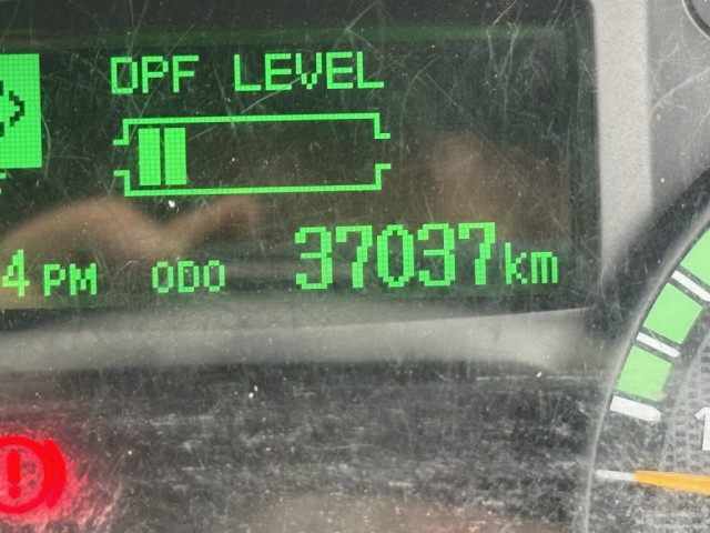 三菱ふそう キャンター 小型 平ボディ 2PG-FEAV0(95424) 22枚目