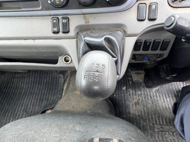 三菱ふそう キャンター 小型 平ボディ 2PG-FEAV0(95424) 24枚目