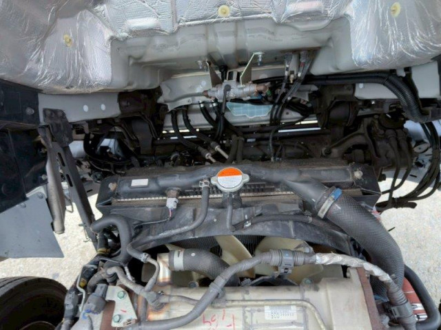 日野 レンジャー 中型 冷凍冷蔵バン 2KG-FC2ABG(95425) 21枚目