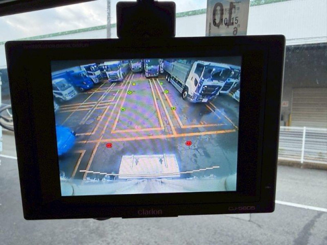 日野 レンジャー 中型 冷凍冷蔵バン 2KG-FC2ABG(95425) 22枚目