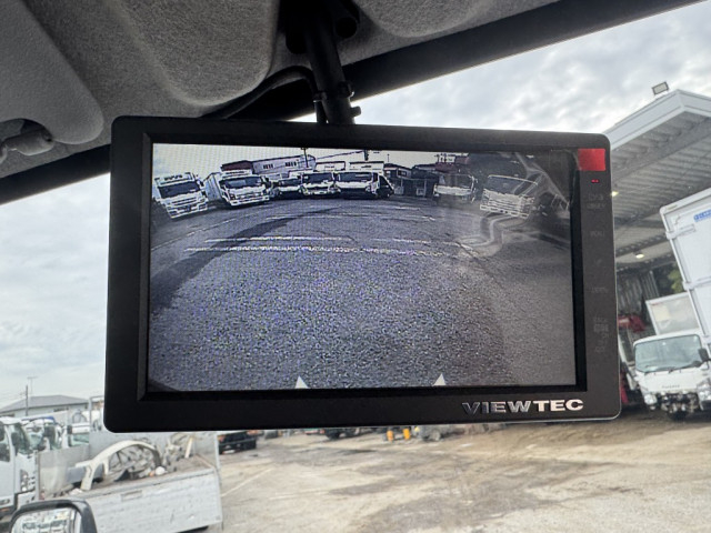 三菱ふそう キャンター 小型 平ボディ 2PG-FEAV0(95424) 26枚目