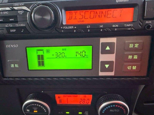 日野 レンジャー 中型 冷凍冷蔵バン 2KG-FC2ABG(95425) 23枚目