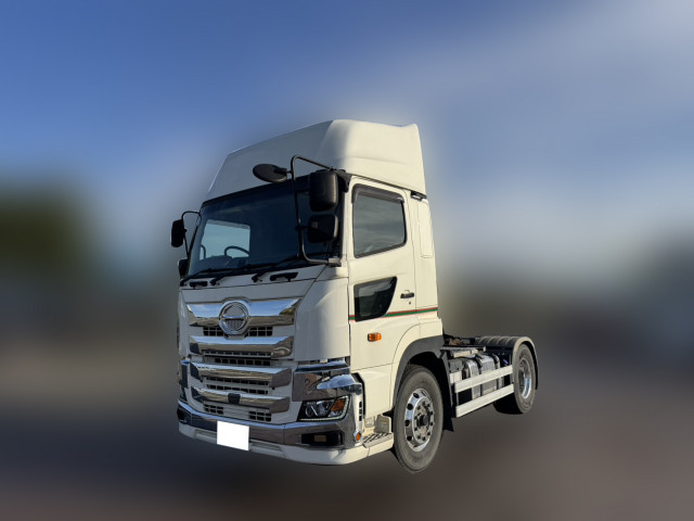 日野 プロフィア 大型 トラクタ（シングル） 2DG-SH1EDGG(95426) 1枚目