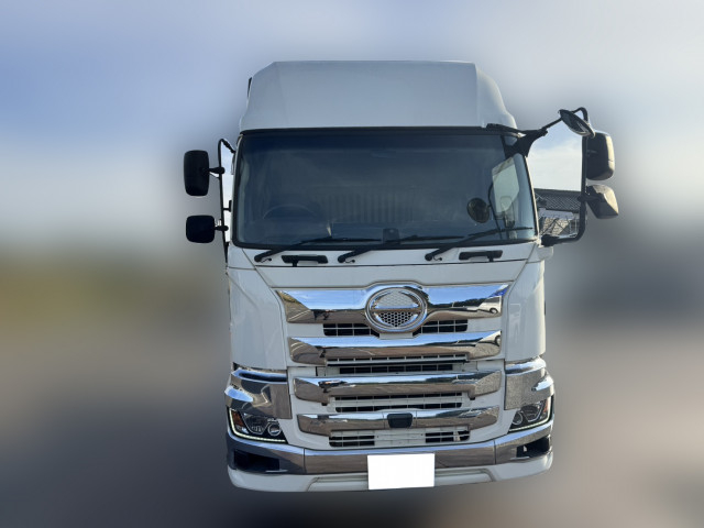 日野 プロフィア 大型 トラクタ（シングル） 2DG-SH1EDGG(95426) 2枚目