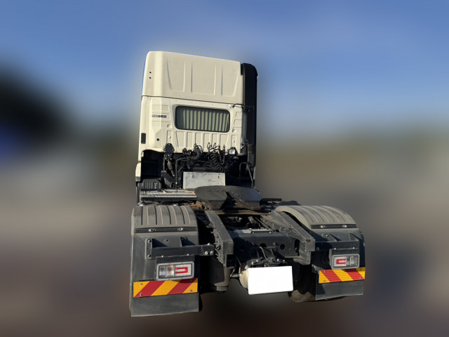 日野 プロフィア 大型 トラクタ（シングル） 2DG-SH1EDGG(95426) 3枚目