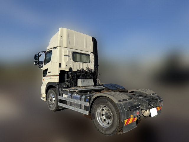 日野 プロフィア 大型 トラクタ（シングル） 2DG-SH1EDGG(95426) 4枚目