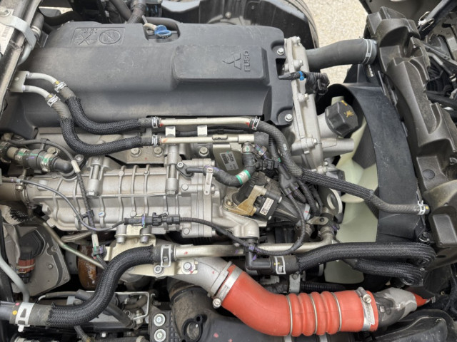 三菱ふそう キャンター 小型 平ボディ 2PG-FEAV0(95424) 32枚目