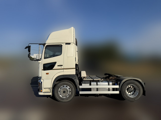 日野 プロフィア 大型 トラクタ（シングル） 2DG-SH1EDGG(95426) 5枚目