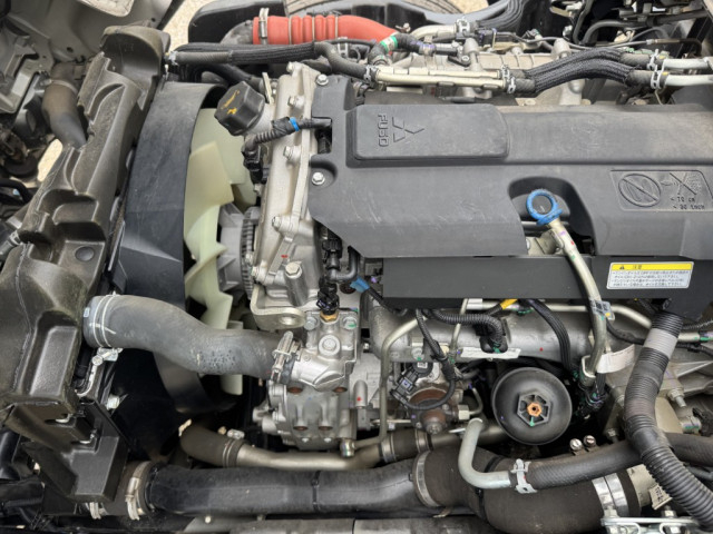 三菱ふそう キャンター 小型 平ボディ 2PG-FEAV0(95424) 33枚目