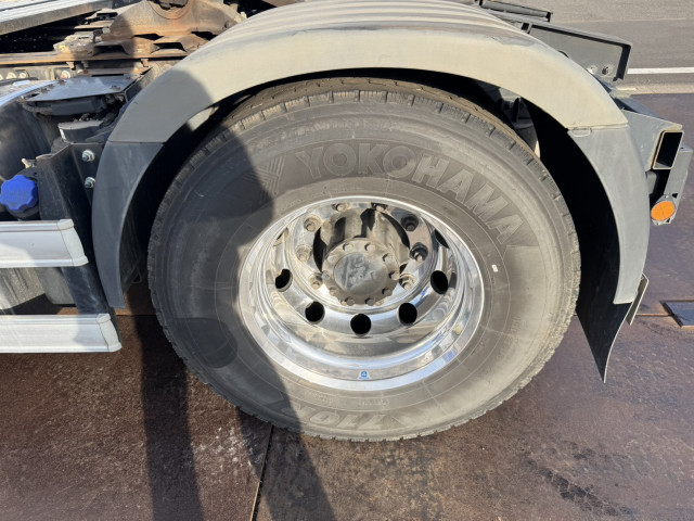 日野 プロフィア 大型 トラクタ（シングル） 2DG-SH1EDGG(95426) 6枚目