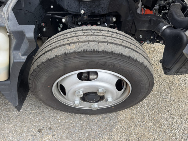 三菱ふそう キャンター 小型 平ボディ 2PG-FEAV0(95424) 35枚目