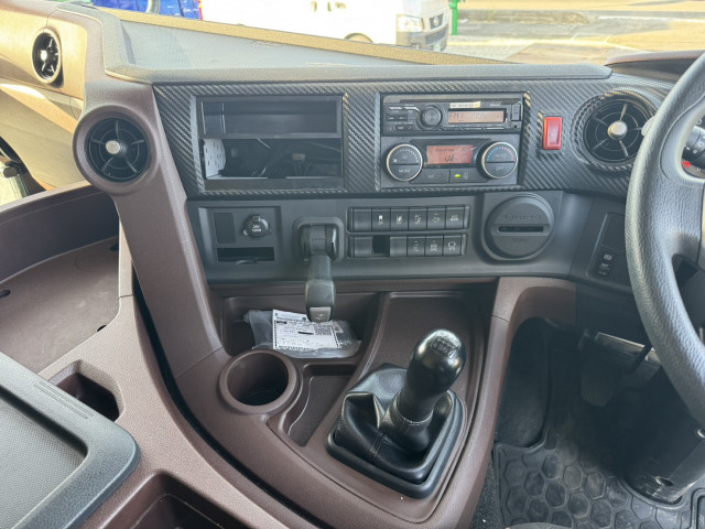 日野 プロフィア 大型 トラクタ（シングル） 2DG-SH1EDGG(95426) 8枚目