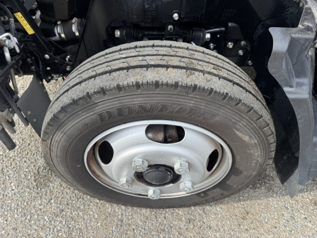 三菱ふそう キャンター 小型 平ボディ 2PG-FEAV0(95424) 36枚目