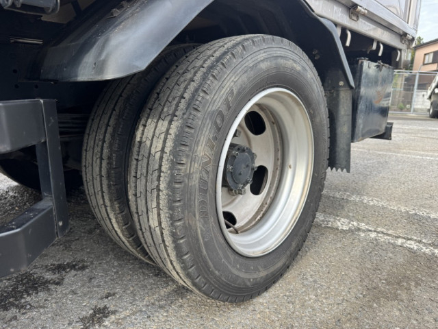 三菱ふそう キャンター 小型 平ボディ 2PG-FEAV0(95424) 37枚目