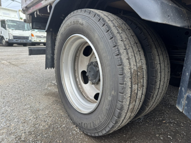 三菱ふそう キャンター 小型 平ボディ 2PG-FEAV0(95424) 38枚目