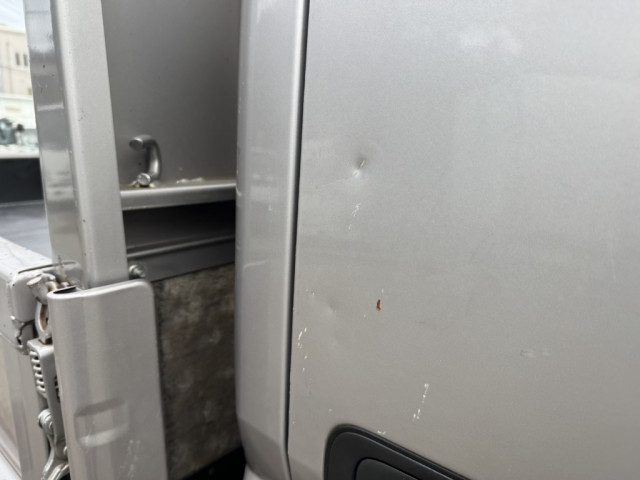 三菱ふそう キャンター 小型 平ボディ 2PG-FEAV0(95424) 39枚目