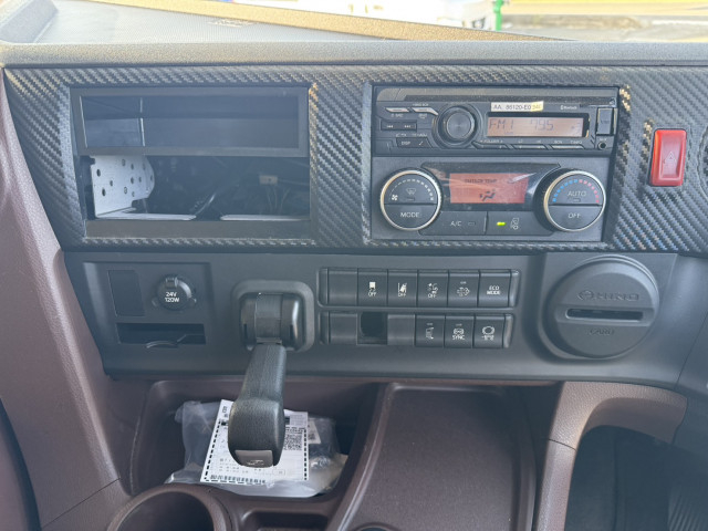 日野 プロフィア 大型 トラクタ（シングル） 2DG-SH1EDGG(95426) 12枚目