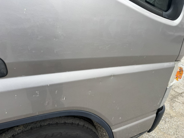 三菱ふそう キャンター 小型 平ボディ 2PG-FEAV0(95424) 40枚目