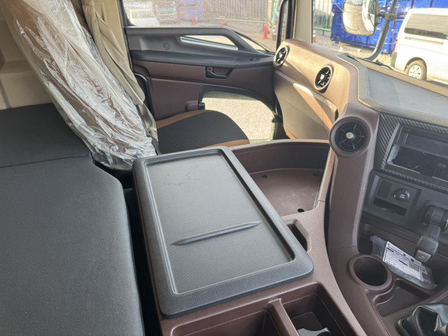 日野 プロフィア 大型 トラクタ（シングル） 2DG-SH1EDGG(95426) 13枚目