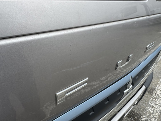 三菱ふそう キャンター 小型 平ボディ 2PG-FEAV0(95424) 42枚目