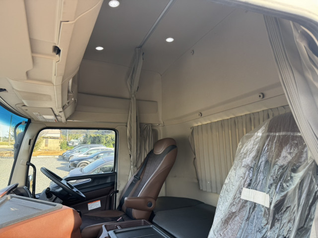 日野 プロフィア 大型 トラクタ（シングル） 2DG-SH1EDGG(95426) 15枚目