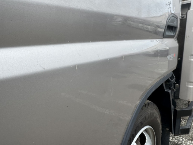 三菱ふそう キャンター 小型 平ボディ 2PG-FEAV0(95424) 43枚目