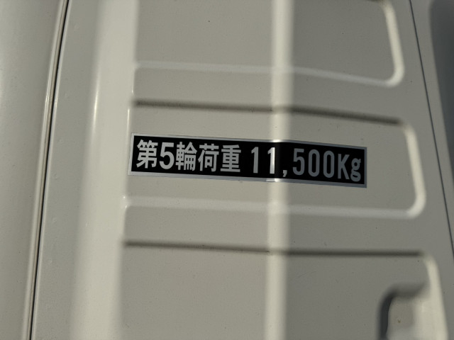 日野 プロフィア 大型 トラクタ（シングル） 2DG-SH1EDGG(95426) 16枚目
