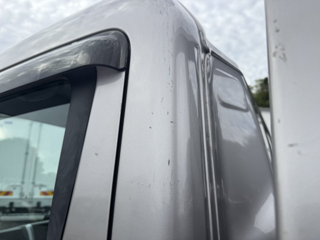 三菱ふそう キャンター 小型 平ボディ 2PG-FEAV0(95424) 44枚目