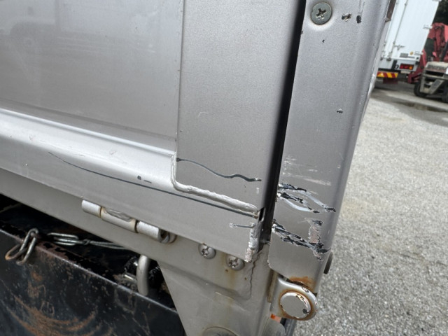 三菱ふそう キャンター 小型 平ボディ 2PG-FEAV0(95424) 45枚目