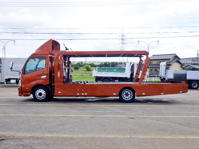 日野 デュトロ 小型 車載専用車 2KG-XZU720M(95429) 4枚目