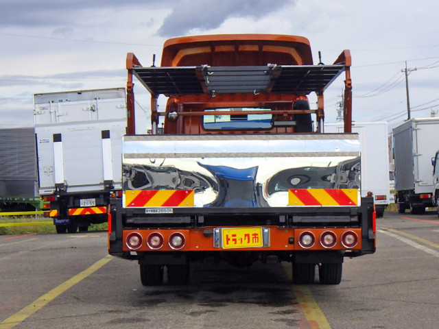 日野 デュトロ 小型 車載専用車 2KG-XZU720M(95429) 6枚目