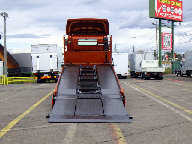 日野 デュトロ 小型 車載専用車 2KG-XZU720M(95429) 7枚目
