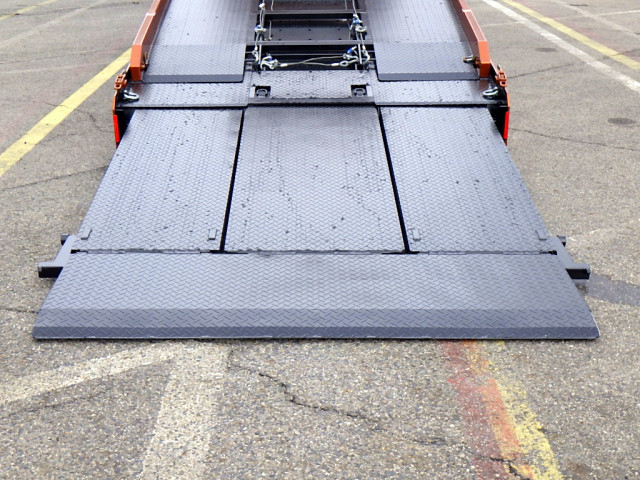 日野 デュトロ 小型 車載専用車 2KG-XZU720M(95429) 9枚目