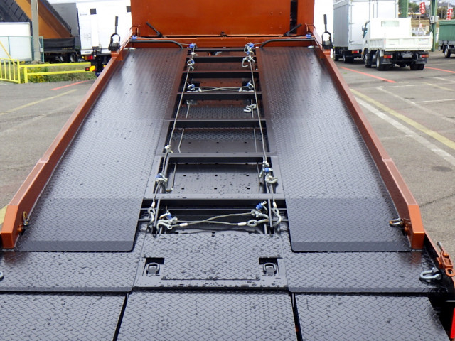 日野 デュトロ 小型 車載専用車 2KG-XZU720M(95429) 10枚目