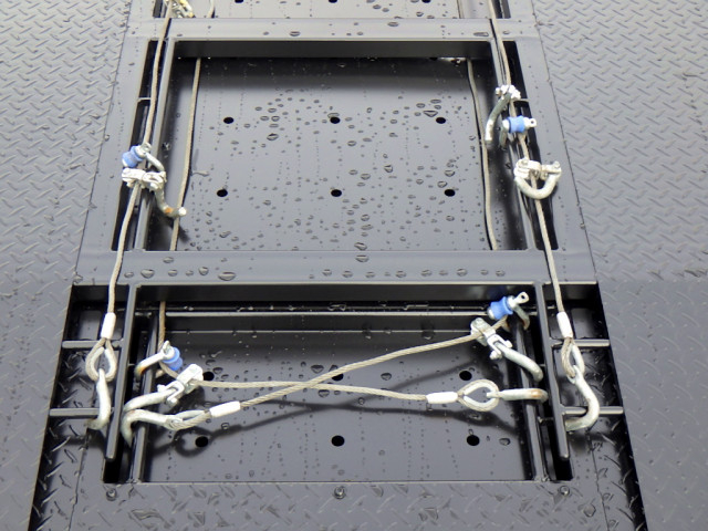 日野 デュトロ 小型 車載専用車 2KG-XZU720M(95429) 11枚目