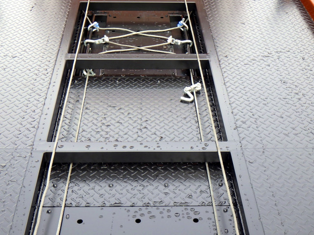 日野 デュトロ 小型 車載専用車 2KG-XZU720M(95429) 12枚目