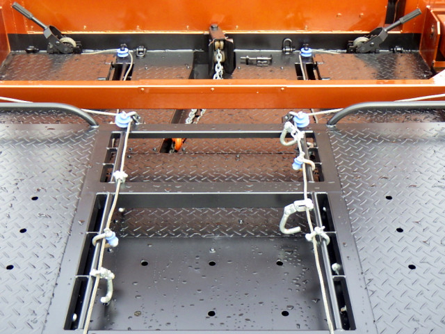 日野 デュトロ 小型 車載専用車 2KG-XZU720M(95429) 13枚目