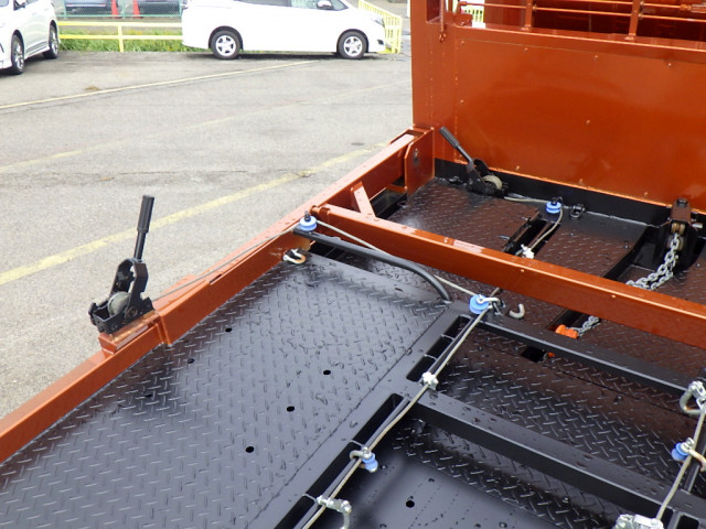 日野 デュトロ 小型 車載専用車 2KG-XZU720M(95429) 14枚目