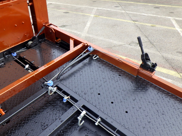 日野 デュトロ 小型 車載専用車 2KG-XZU720M(95429) 15枚目