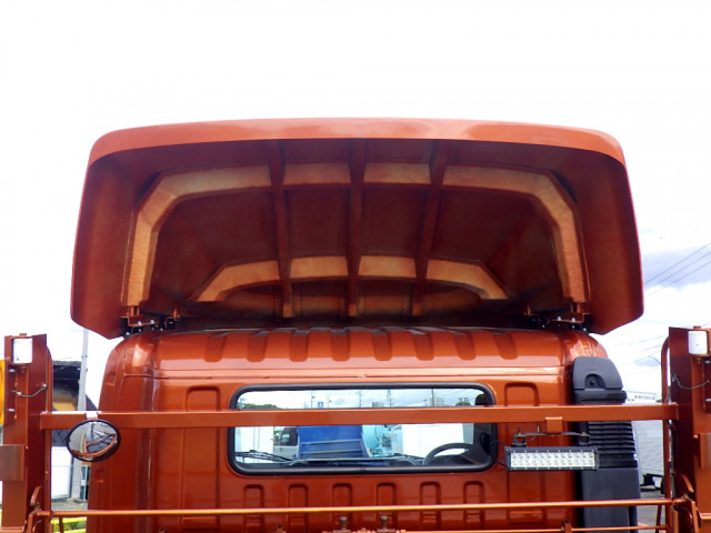 日野 デュトロ 小型 車載専用車 2KG-XZU720M(95429) 16枚目