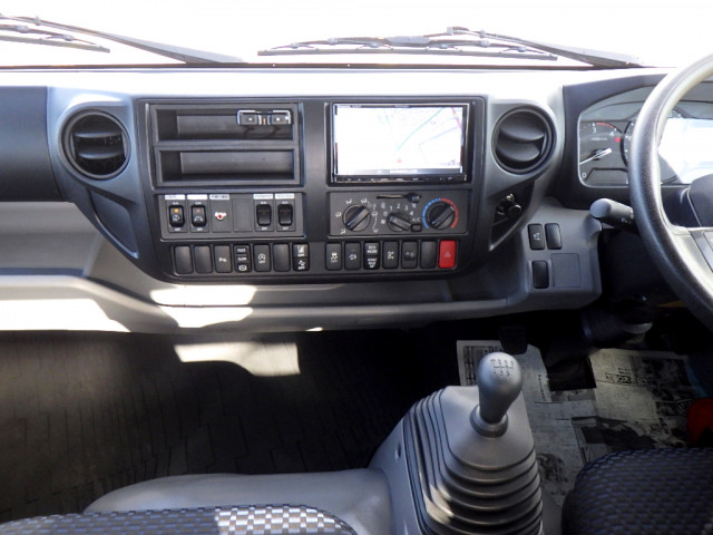 日野 デュトロ 小型 車載専用車 2KG-XZU720M(95429) 18枚目